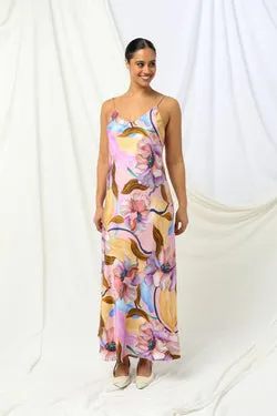 Indi Slip Maxi Dress