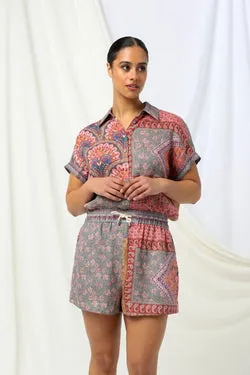 Jasmine Short