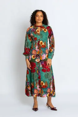 Juniper Midi Dress