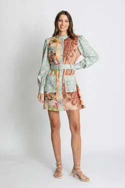Liv Mini Dress