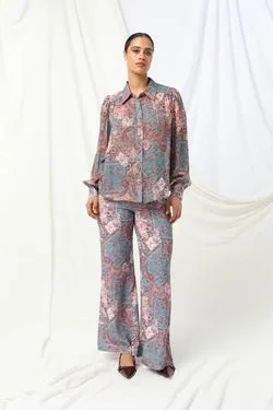 Margot Shirt