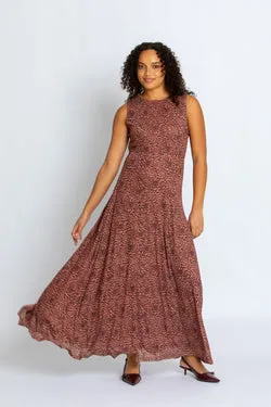 Marina Midi Dress