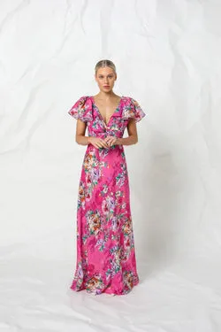 Mel Maxi Dress