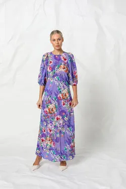 Angela Maxi Dress