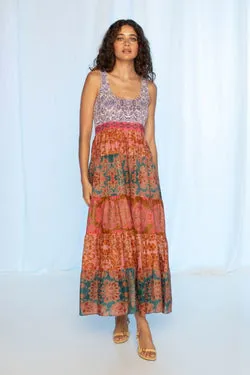Melinda Maxi Dress