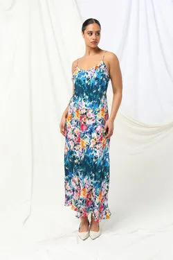 Melody Slip Maxi Dress