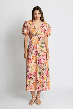 Mia Midi Dress