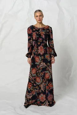 Nevaeh Maxi Dress