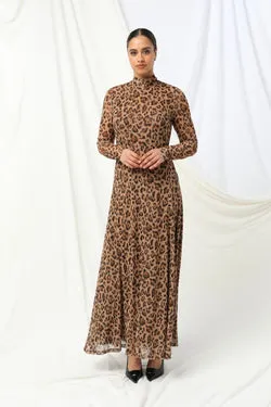 Nora Maxi Dress