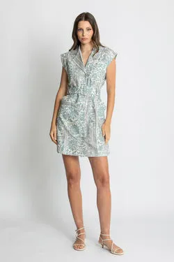 Penelope Mini Dress