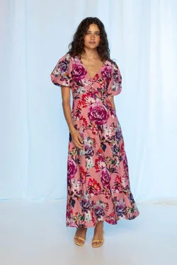 Penelope Maxi Dress