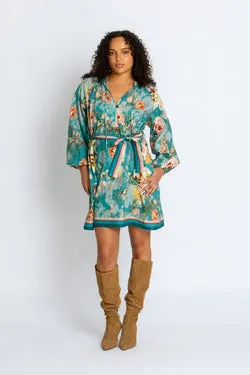 Quince Mini Dress