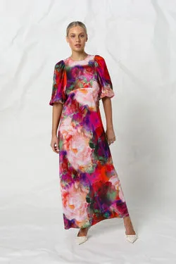 Quinn Maxi Dress