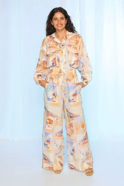 Roxanne Cargo Pant