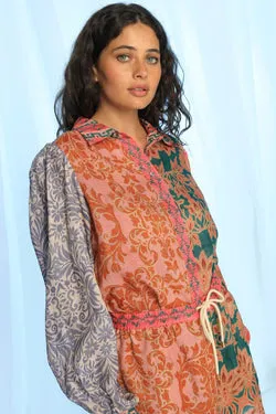 Sammy Blouse