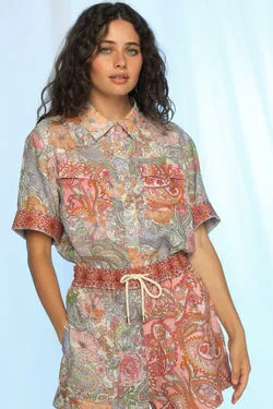 Shyla Short