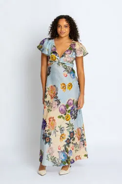Skye Maxi Dress