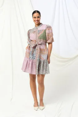 Stella Mini Dress