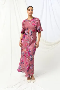 Taylor Maxi Dress