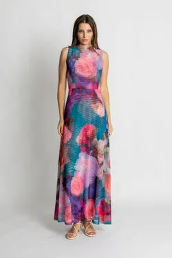 Thea Maxi Dress