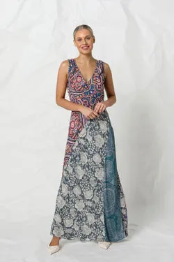 Hannah Maxi Dress