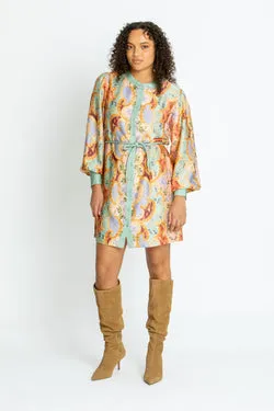 Willow Mini Dress